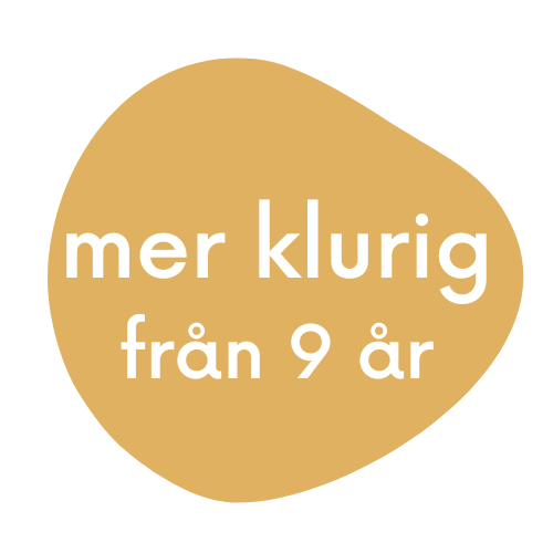Mer klurig