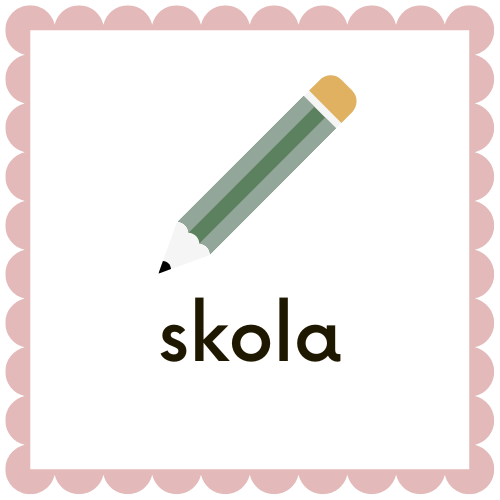 Skola
